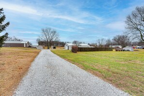 Apartment (1 Bedroom) | Interior