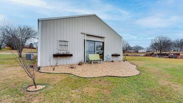 Apartemen (1 Bedroom) | Interior