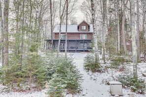 Rumah (2 Bedrooms) | Interior