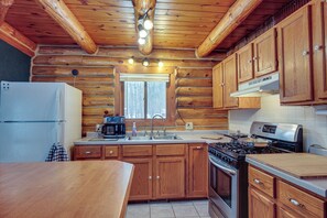 Rumah (2 Bedrooms) | Interior