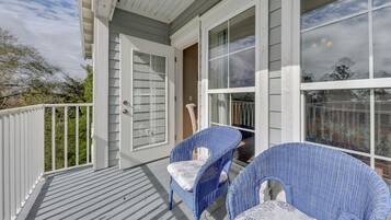 Departamento (3 Bedrooms) | Interior