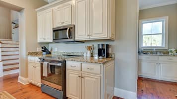 Departamento (3 Bedrooms) | Interior