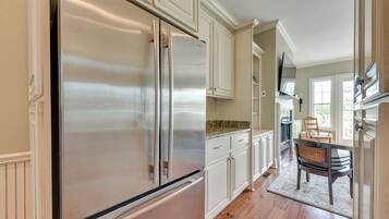 Departamento (3 Bedrooms) | Interior