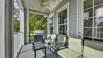 Apartemen (3 Bedrooms) | Interior