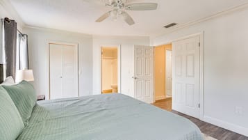 Maison (3 Bedrooms) | Intérieur