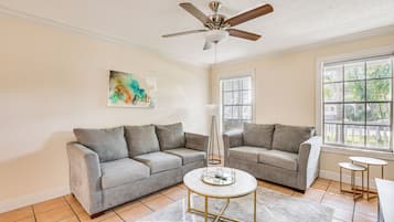 Maison (3 Bedrooms) | Intérieur