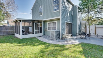 Casa (3 Bedrooms) | Interni