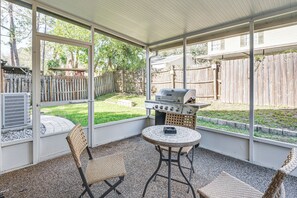 Hus (3 Bedrooms) | Interiör