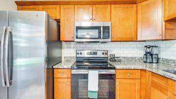 Maison (3 Bedrooms) | Intérieur