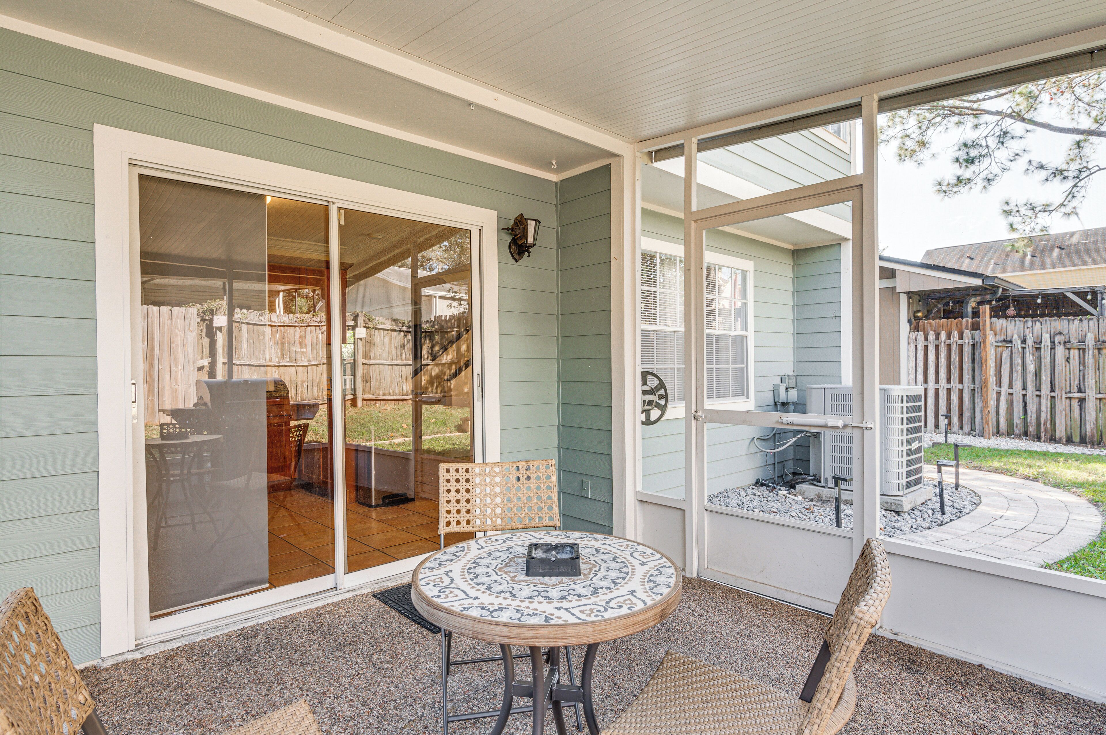 Maison (3 Bedrooms) | Intérieur