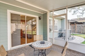 Hus (3 Bedrooms) | Interiör