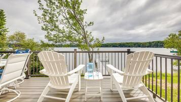 Cottage (4 Bedrooms) | Interior