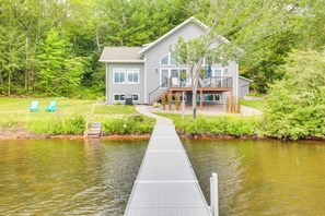 Cottage (4 Bedrooms) | Interior