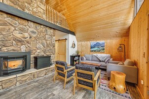 Casa (4 Bedrooms) | Parte interna