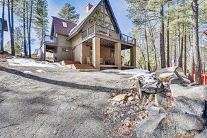 Casa (4 Bedrooms) | Parte interna