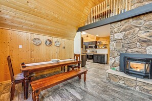 Casa (4 Bedrooms) | Parte interna