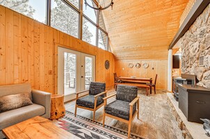 Casa (4 Bedrooms) | Parte interna