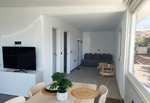 Interior - Romantisches Fincahaus Teneriffa Süd mit Beheiztem Pool (Granadilla)