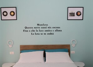 Kamar Superior, 1 kamar tidur | 1 kamar tidur, seprai premium, dan selimut bulu angsa