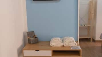 Camera Royal, 1 camera da letto | 1 camera, biancheria da letto di alta qualità, copriletto in piuma