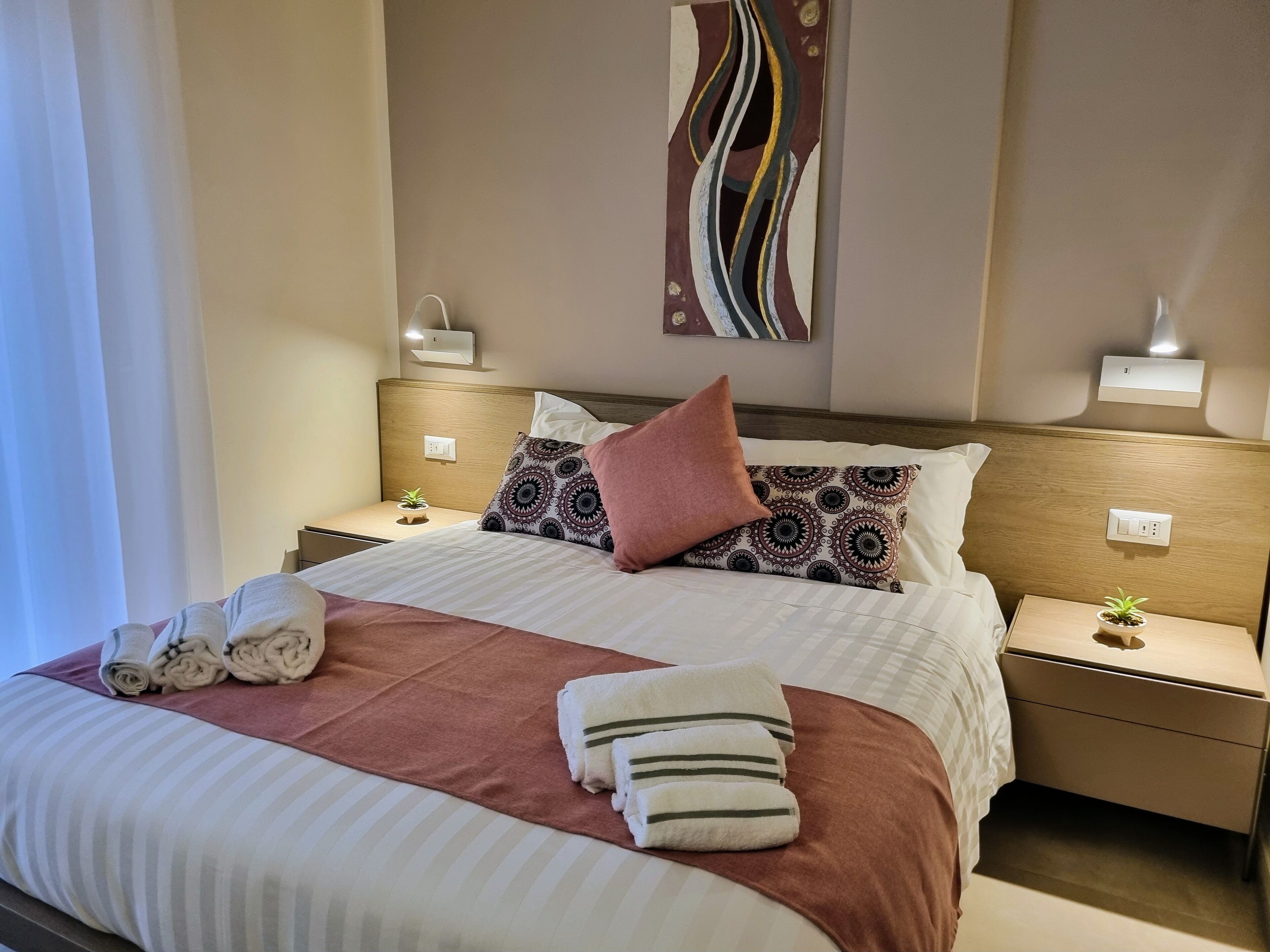 Traditional Room