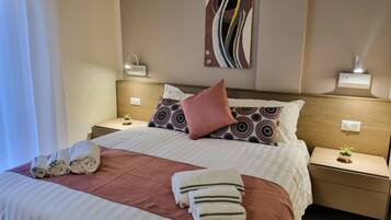 Traditional Room