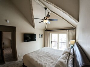 3 間睡房、免費 Wi-Fi、床單