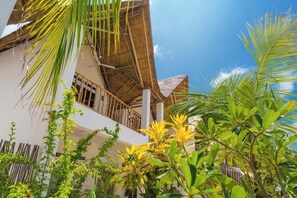 Exterior - Olzadia Boutique Hotel (Michamvi)