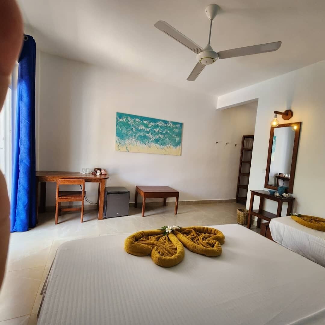 Habitación