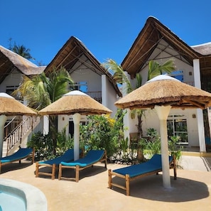 Exterior - Olzadia Boutique Hotel (Michamvi)