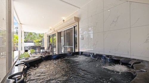 Foreshore Retreat in Grantville