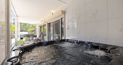 Foreshore Retreat in Grantville