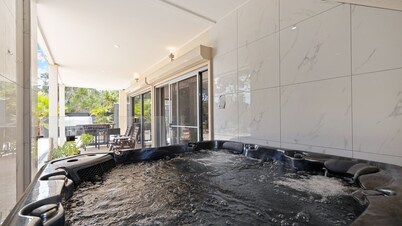 Foreshore Retreat in Grantville