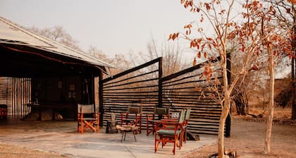 Kasabushi Camp