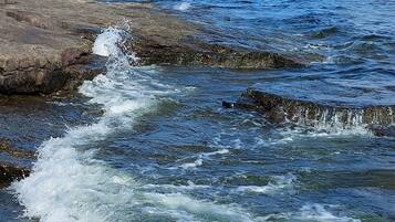 3 sovrum, strykjärn/strykbräda, gratis wi-fi och sängkläder