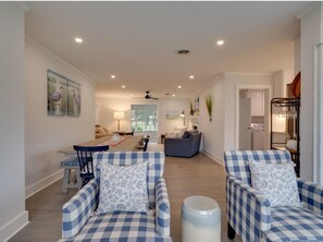 TV connectée, livres