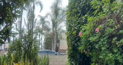 Splendorous Style 2B1B Home Near Disneyland