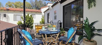 Splendorous Style 2B1B Home Near Disneyland