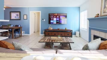 Smart TV