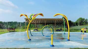 Espace pour enfants