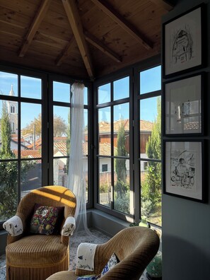 Interior - Cosy Little House &garden (Arcachon)