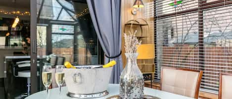 Casa | Ristoranti