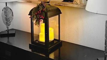 House | Interior