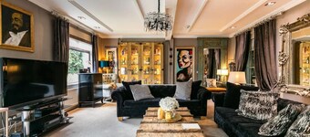 The Cool Belfast Home