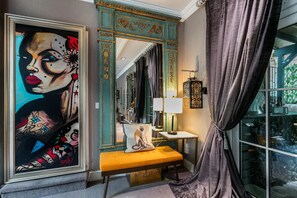 House | Interior - The Cool Belfast Home (Newtownabbey)