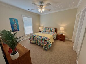 5 bedrooms, WiFi - 197 Georges Bay Road (Margonitaville) (Surfside Beach)