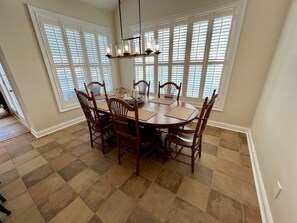 Dining - 197 Georges Bay Road (Margonitaville) (Surfside Beach)