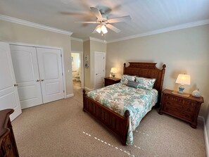 5 عدّة غرف نوم وواي فاي