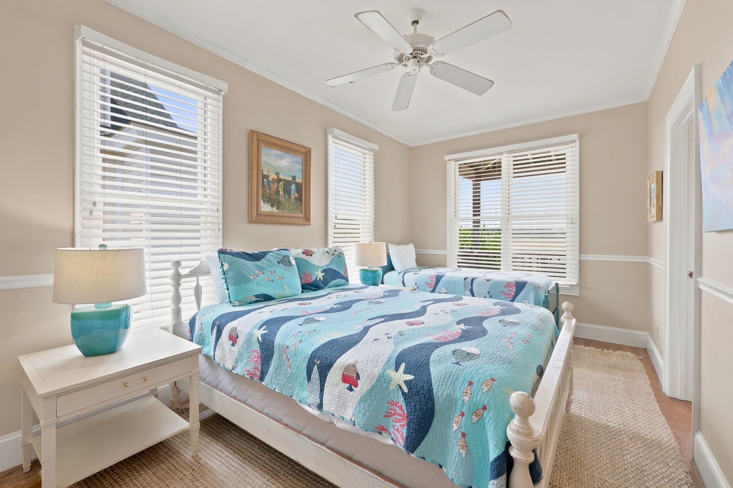 5 bedrooms, Internet