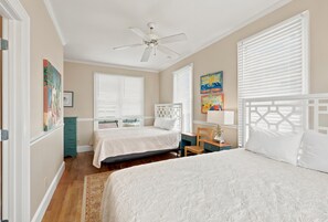 Unclassified image, 3 of 50, button - Cubbage - Oceanfront, 5-bedrooms (Pawleys Island)